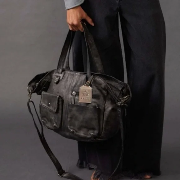 Free People We The Free Jealousy tote - New - Picture 1 of 12